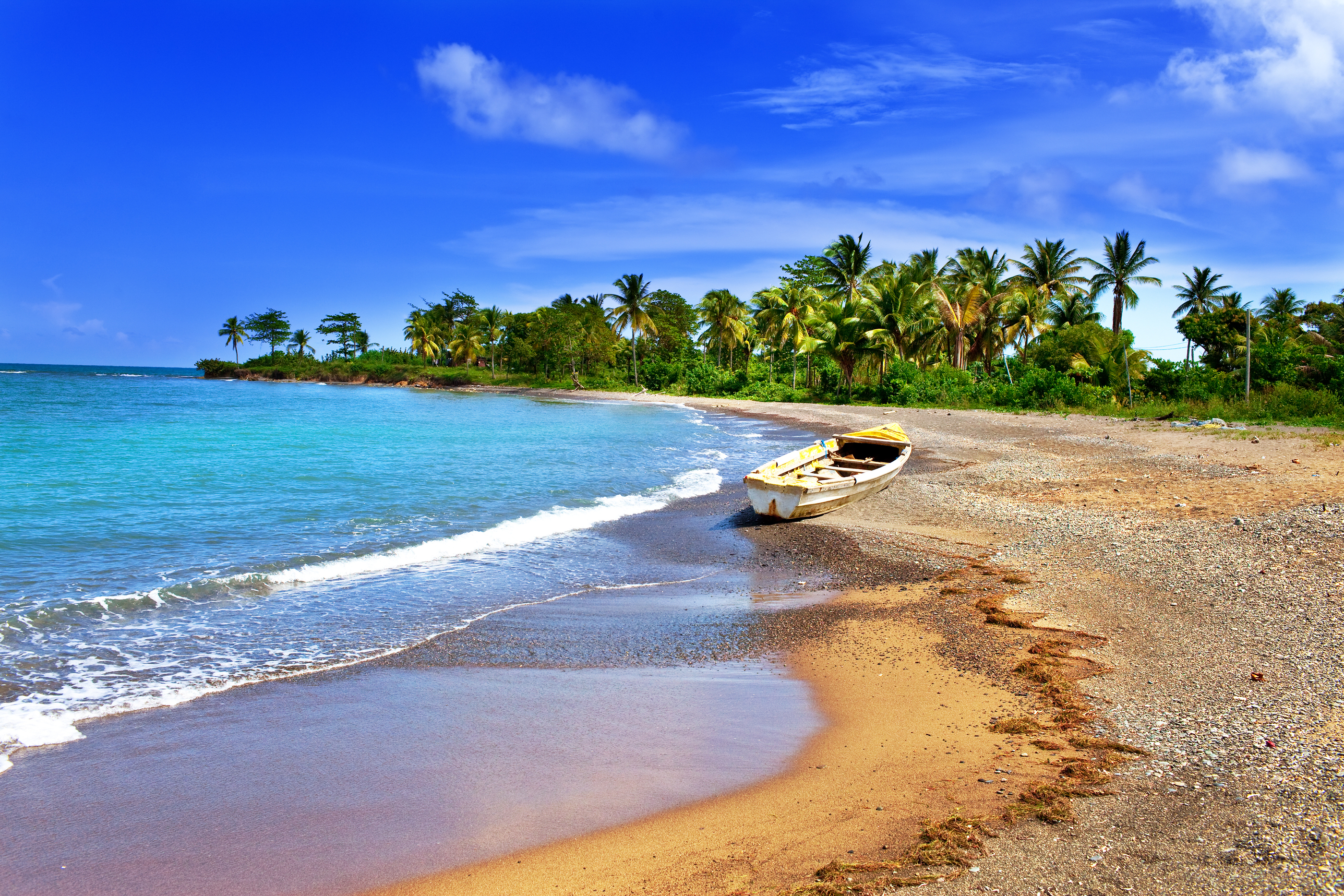 Jamaican Beaches Our Island S Best About Jamaica