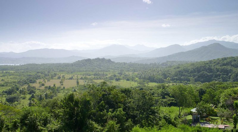 green castle jamaica