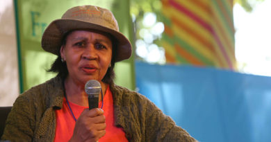 jamaica kincaid