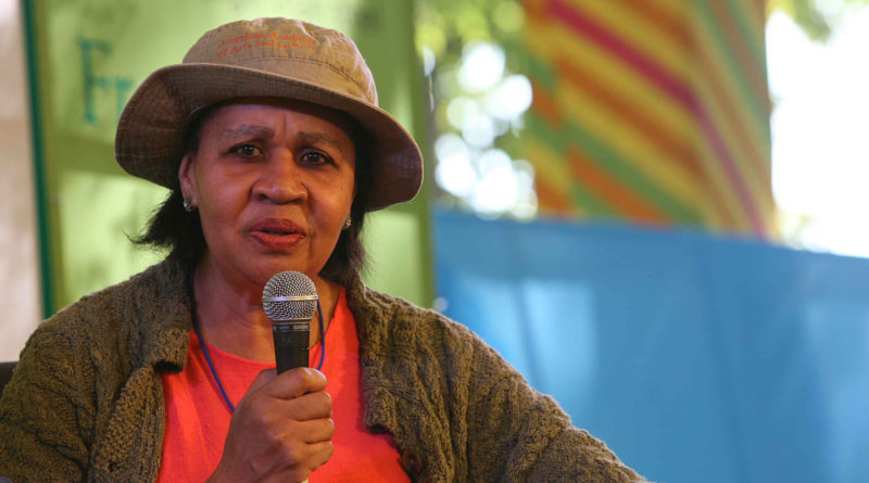 jamaica kincaid