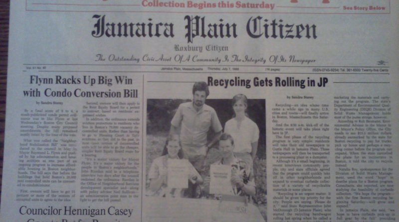 jamaica newspapers