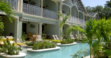 jamaican resorts