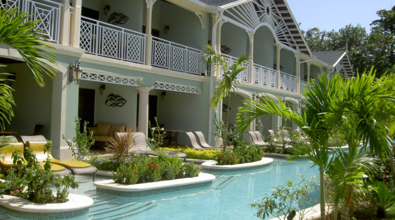 jamaican resorts