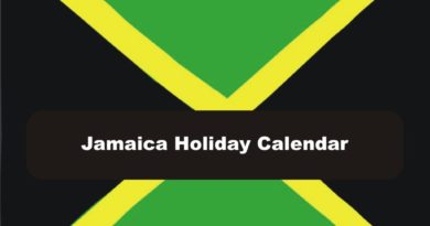 jamaican public holidays