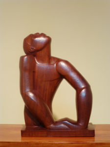 negro aroused edna manley