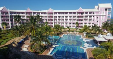 ocho rios hotels