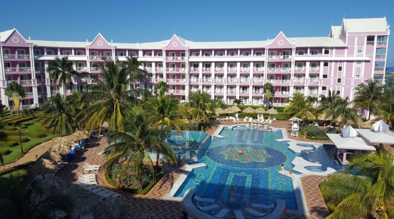 ocho rios hotels