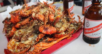 Kingston Restaurants