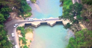 flat bridge st catherine jamaica