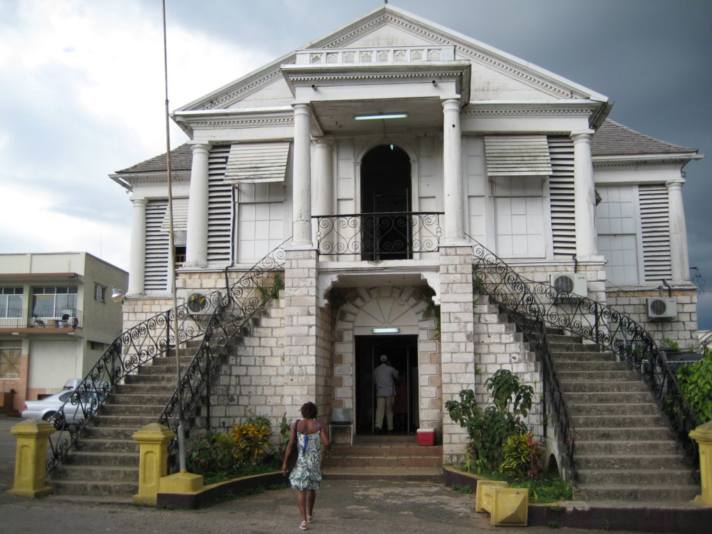 Manchester Heritage Sites | About Jamaica