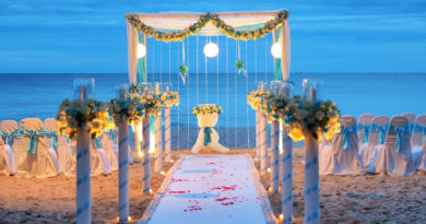 mariage in jamaica