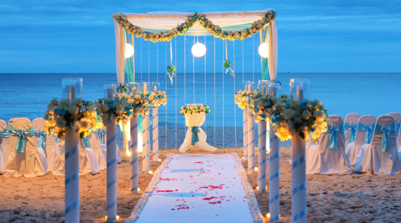 mariage in jamaica