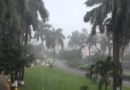 rainy season jamaica
