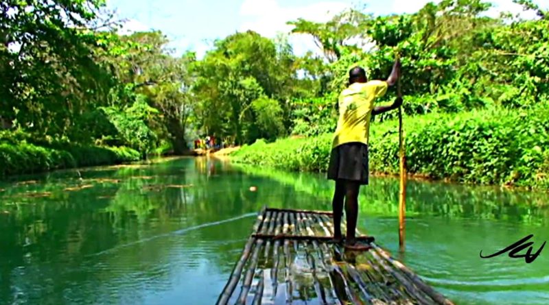 longest river in jamaica